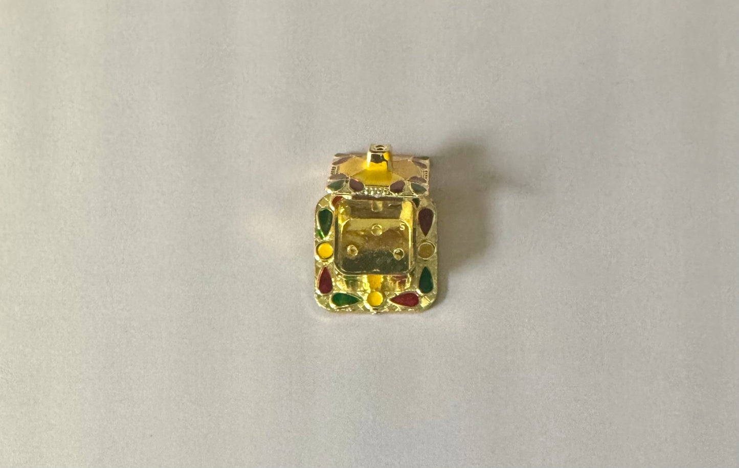 Sindoor Box-DG0046