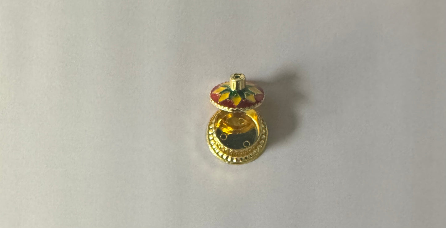 Sindoor Box-DG0047