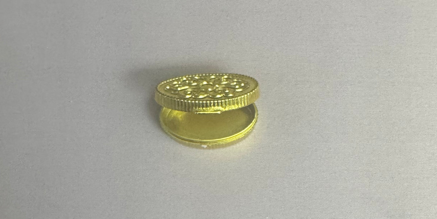 Sindoor Box - DG0051