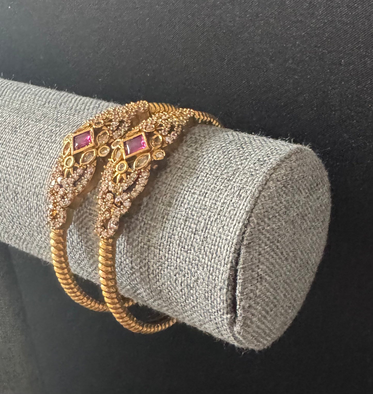 Kada Bangles-DG006