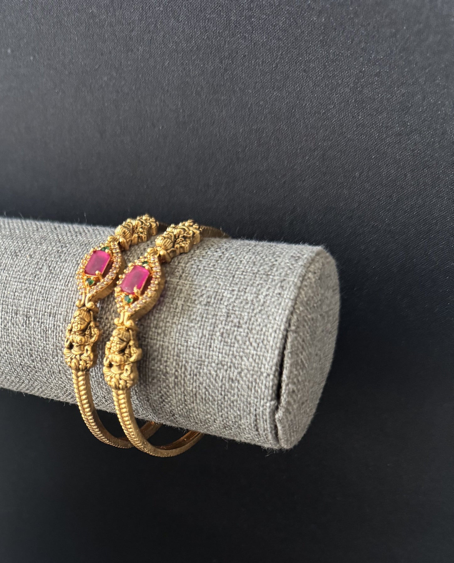 Fancy Bangles-DG0018