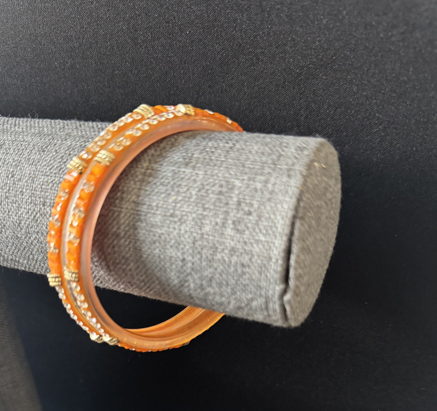 Glass Bangles-DG0020