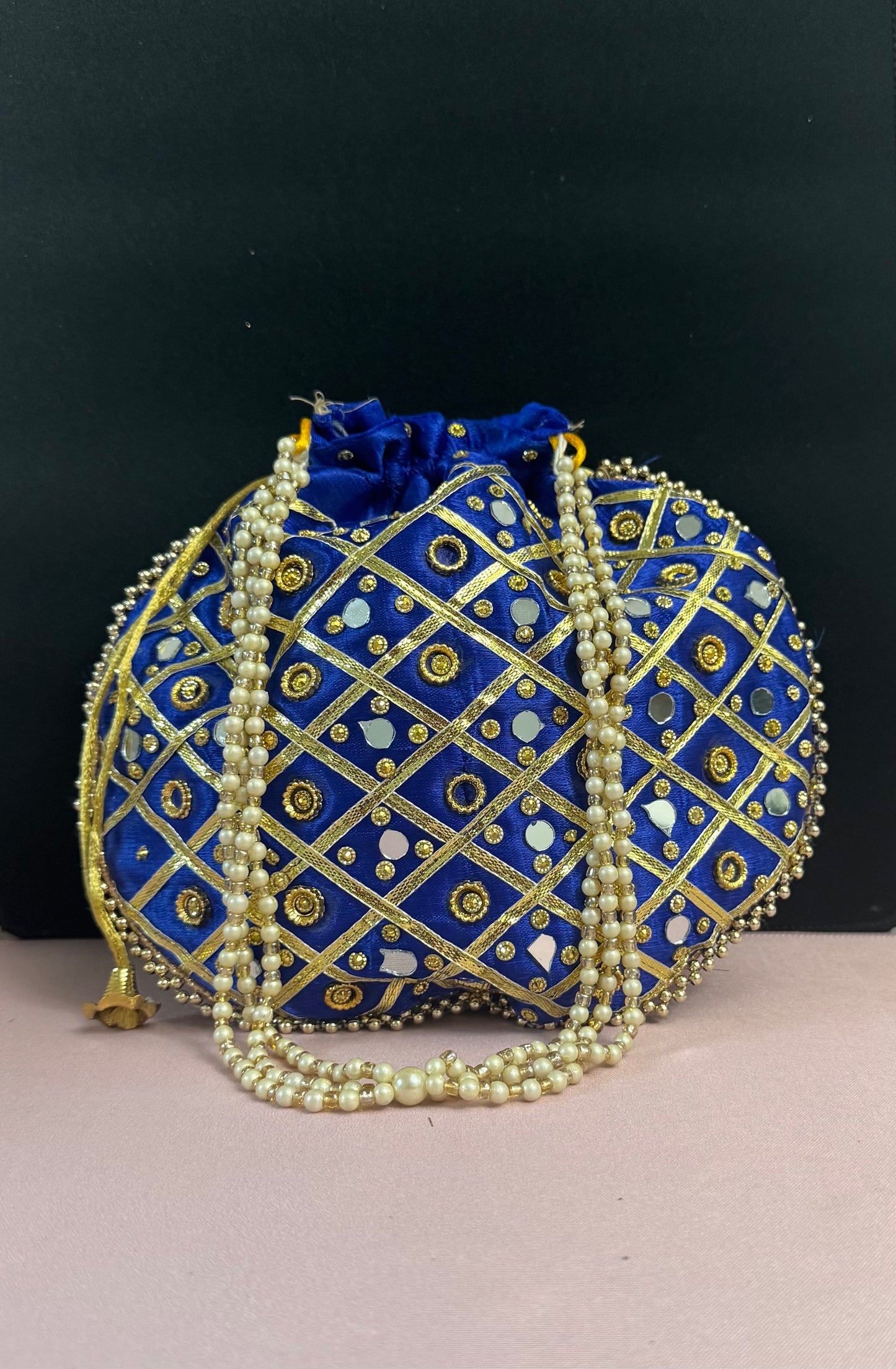 Potli Bag - `DG1356