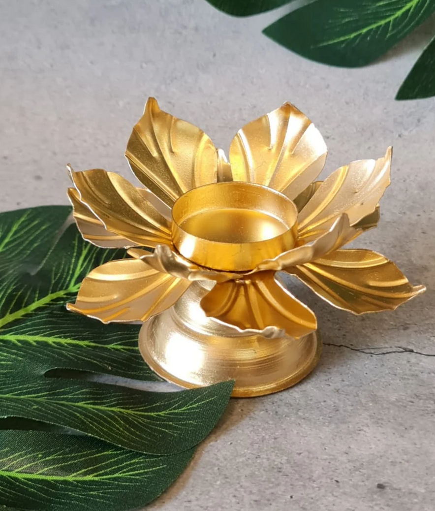 T-Light holder -DG008