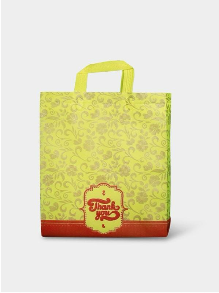 Non Woven Bag - DG1346