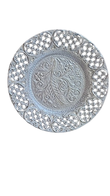 Floral design Fiber Tray