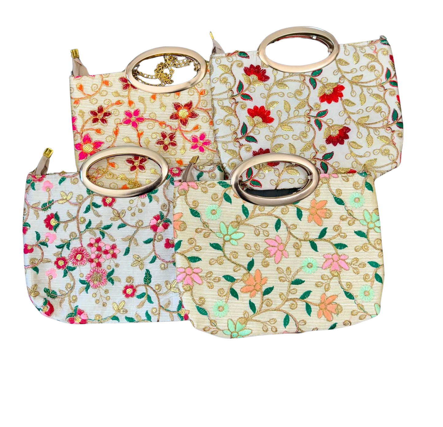 Potli Bags - 07