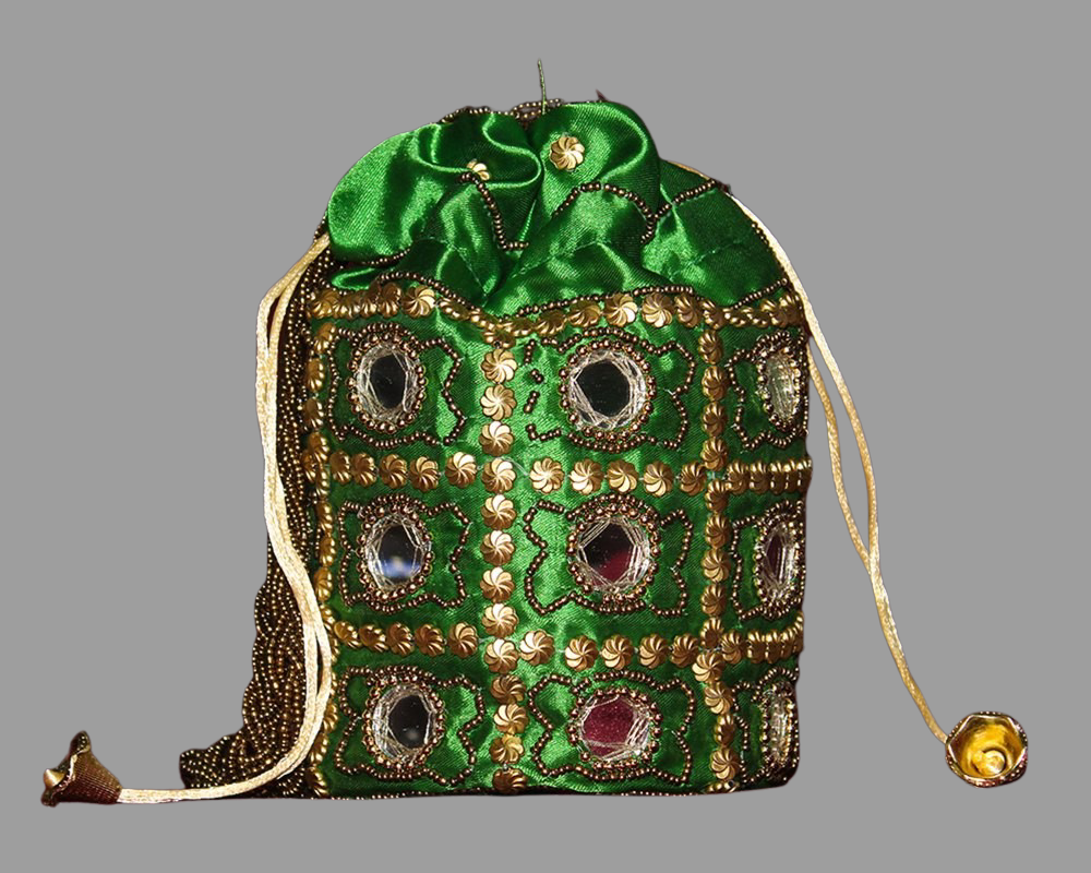 Potli Bag - DG1361