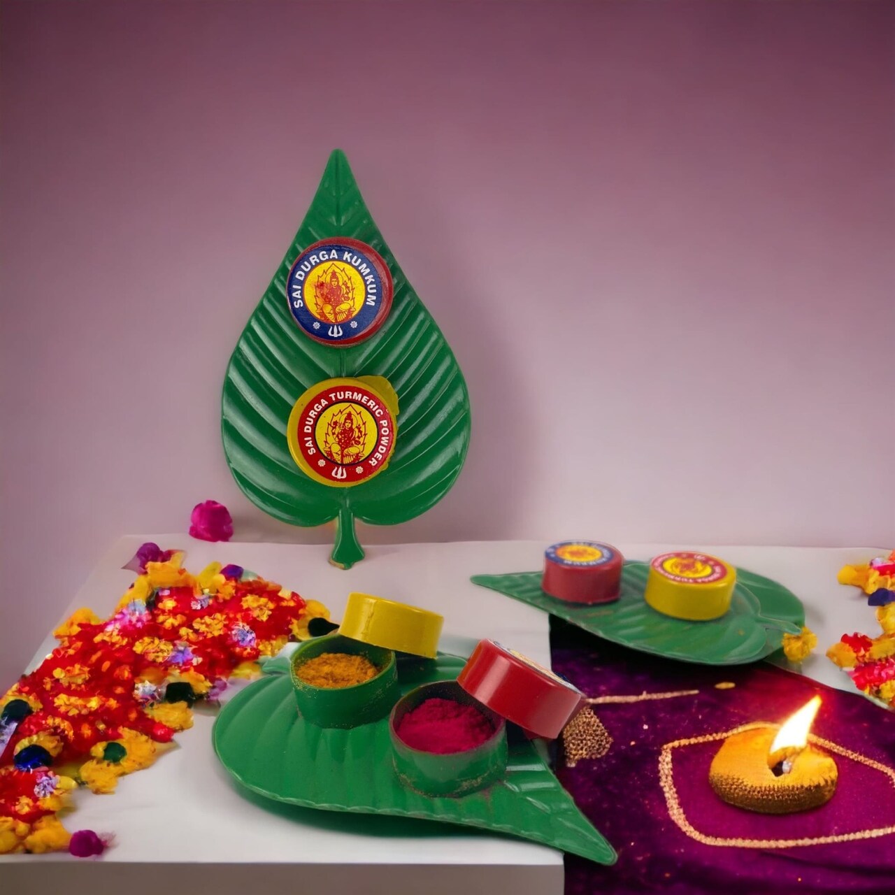 puja essentials