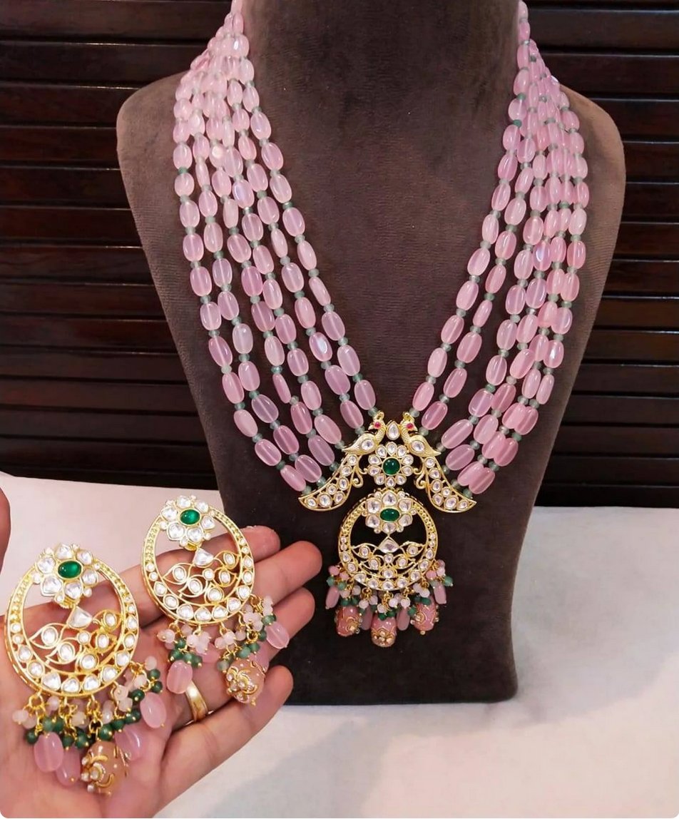 Beads Jewels Collections