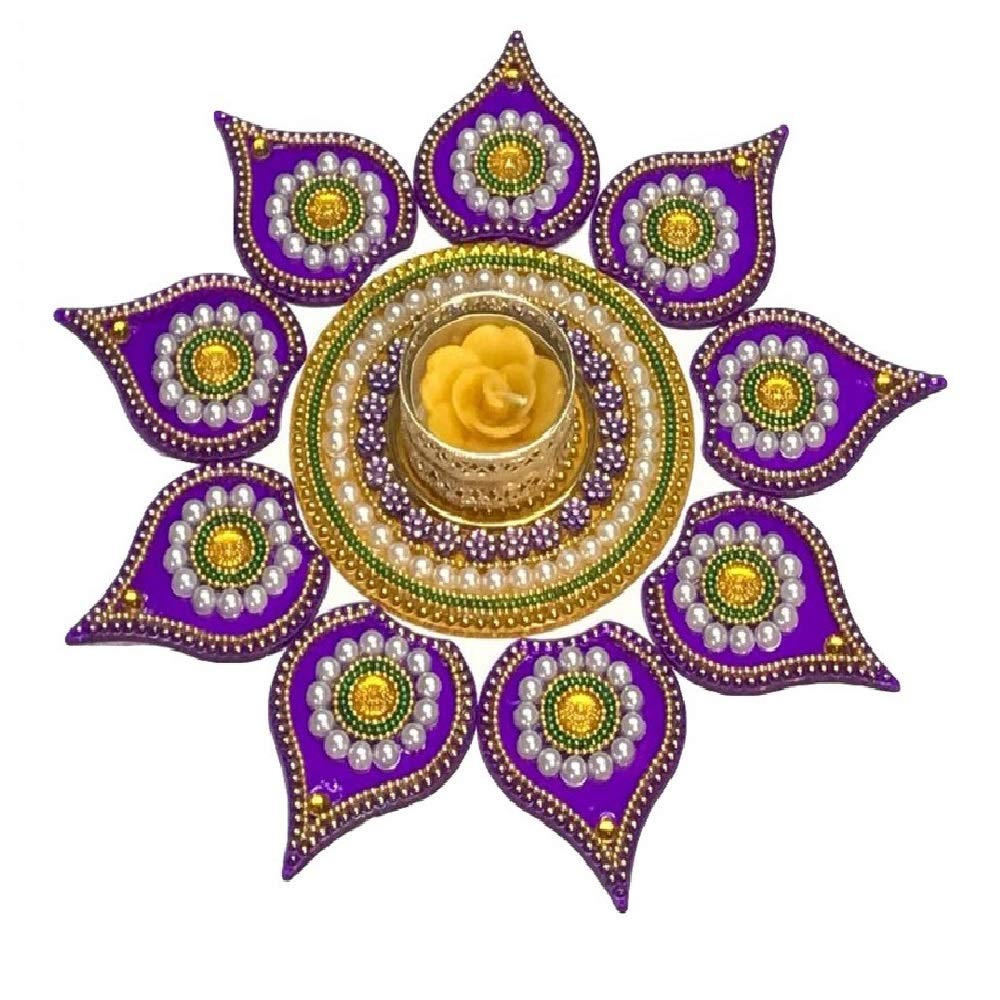 Rangoli
