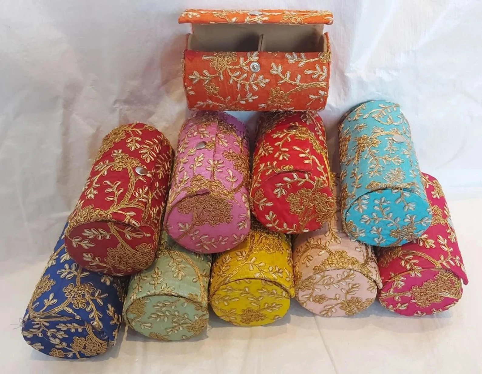 BANGLE BOX