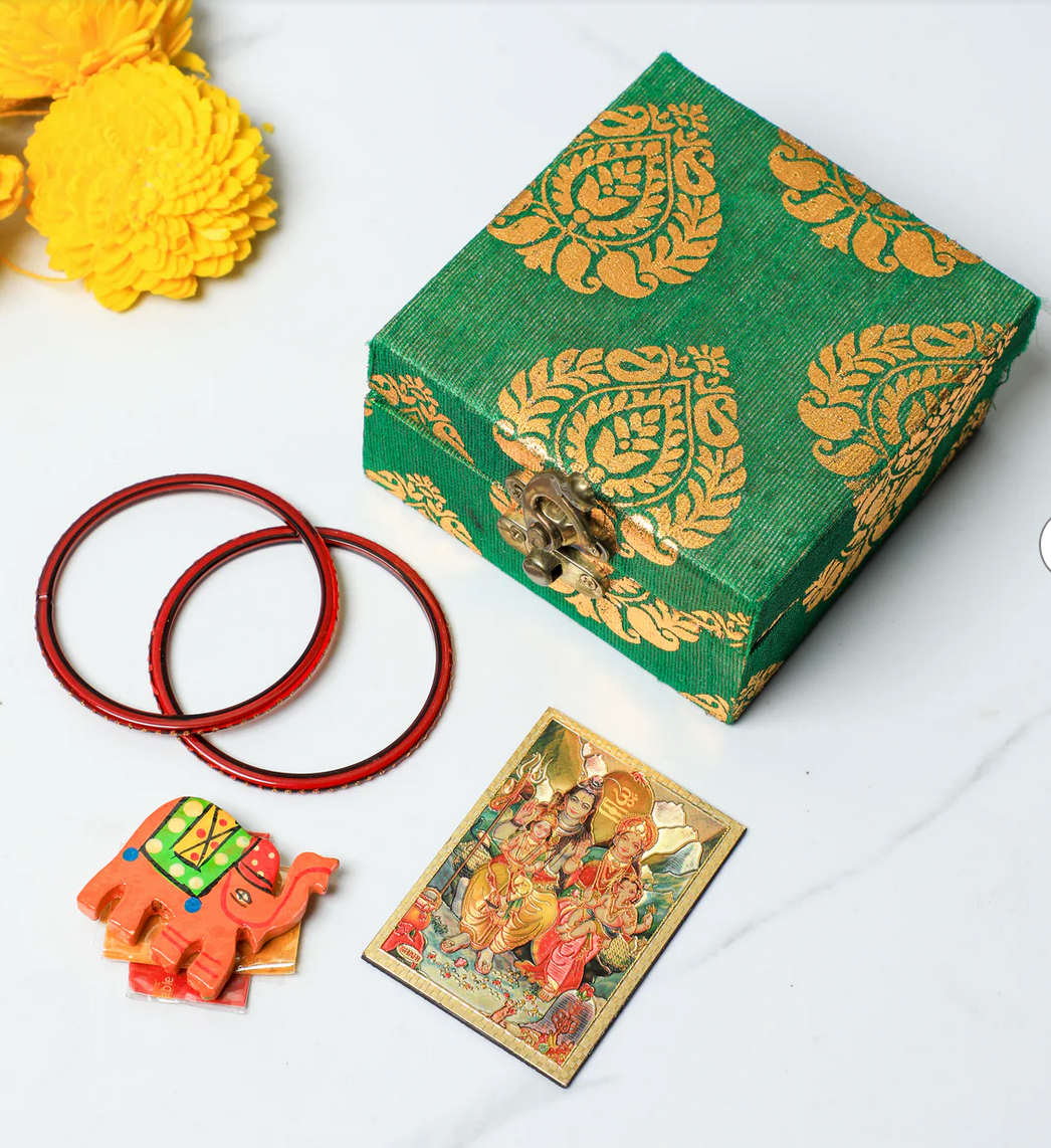 Varalakshmi Puja - Combo Gifts