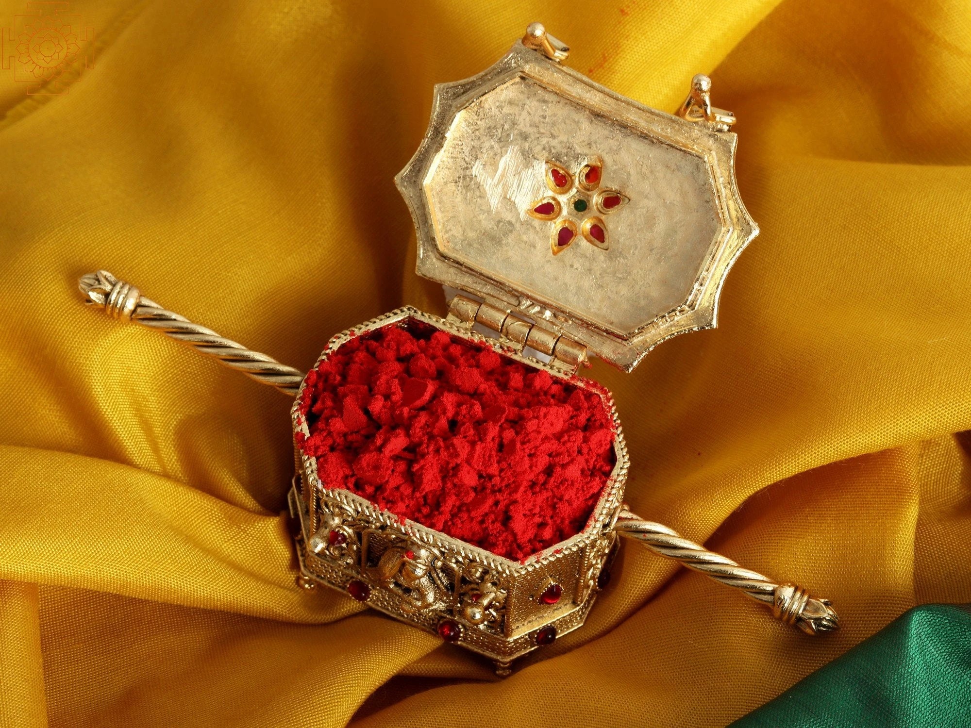 Sindoor Box