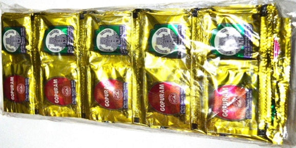 Haldi/Kumkum packet