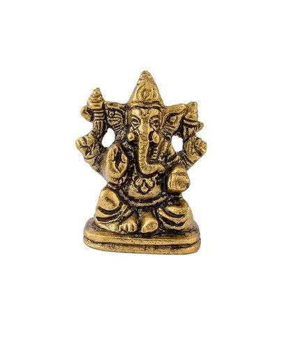 Lord Ganesh Small Idol