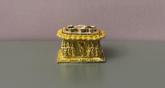 Sindoor Box-DG001