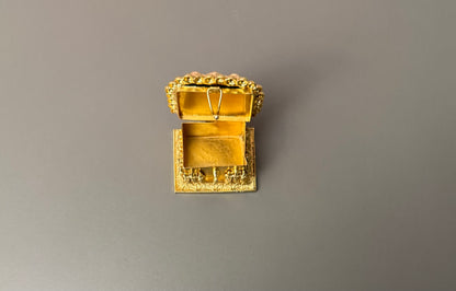 Sindoor Box-DG001
