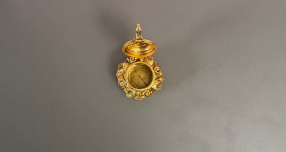 Sindoor Box-DG002