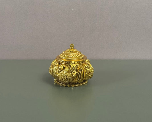 Sindoor Box-DG002