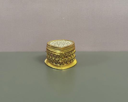 Sindoor Box-DG003