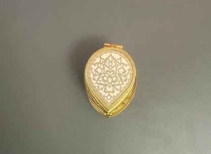 Sindoor Box-DG003