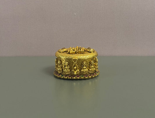 Sindoor Box-DG004