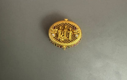 Sindoor Box-DG004