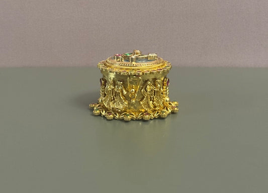Sindoor Box-DG005