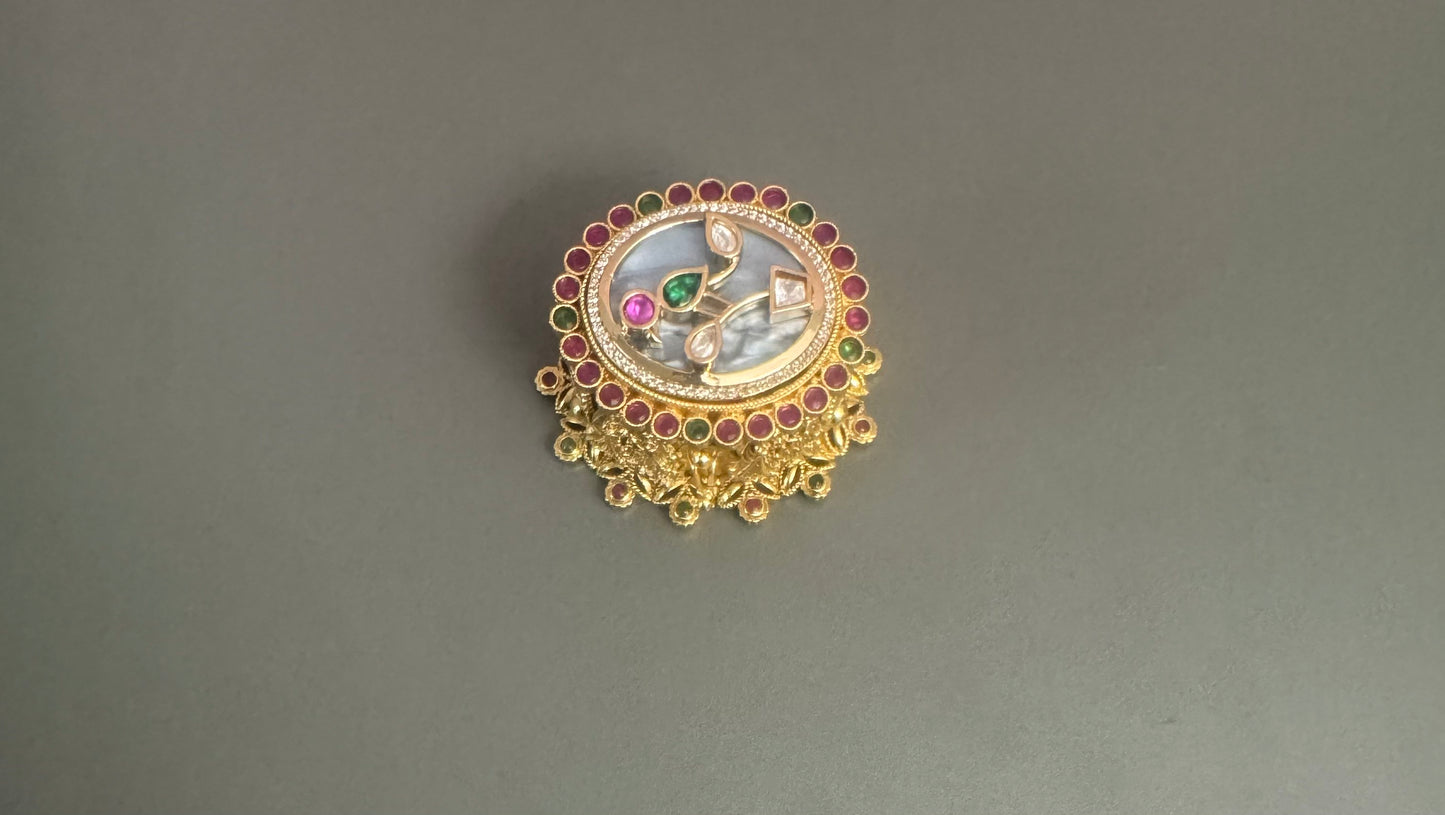 Sindoor Box-DG005