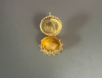 Sindoor Box-DG005