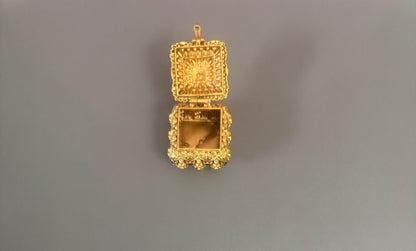 Sindoor Box-DG006