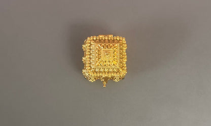 Sindoor Box-DG006