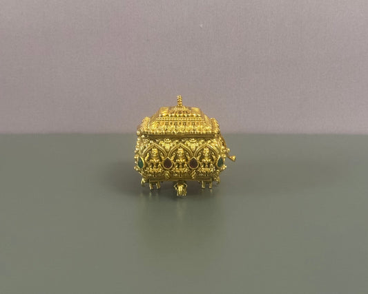 Sindoor Box-DG006