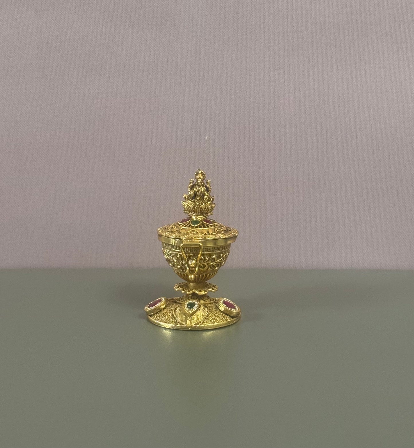 Sindoor Box-DG007