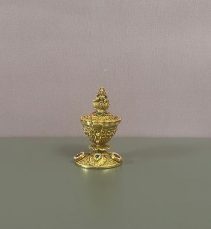 Sindoor Box-DG007