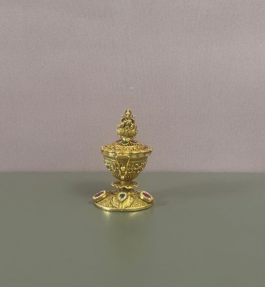 Sindoor Box-DG007