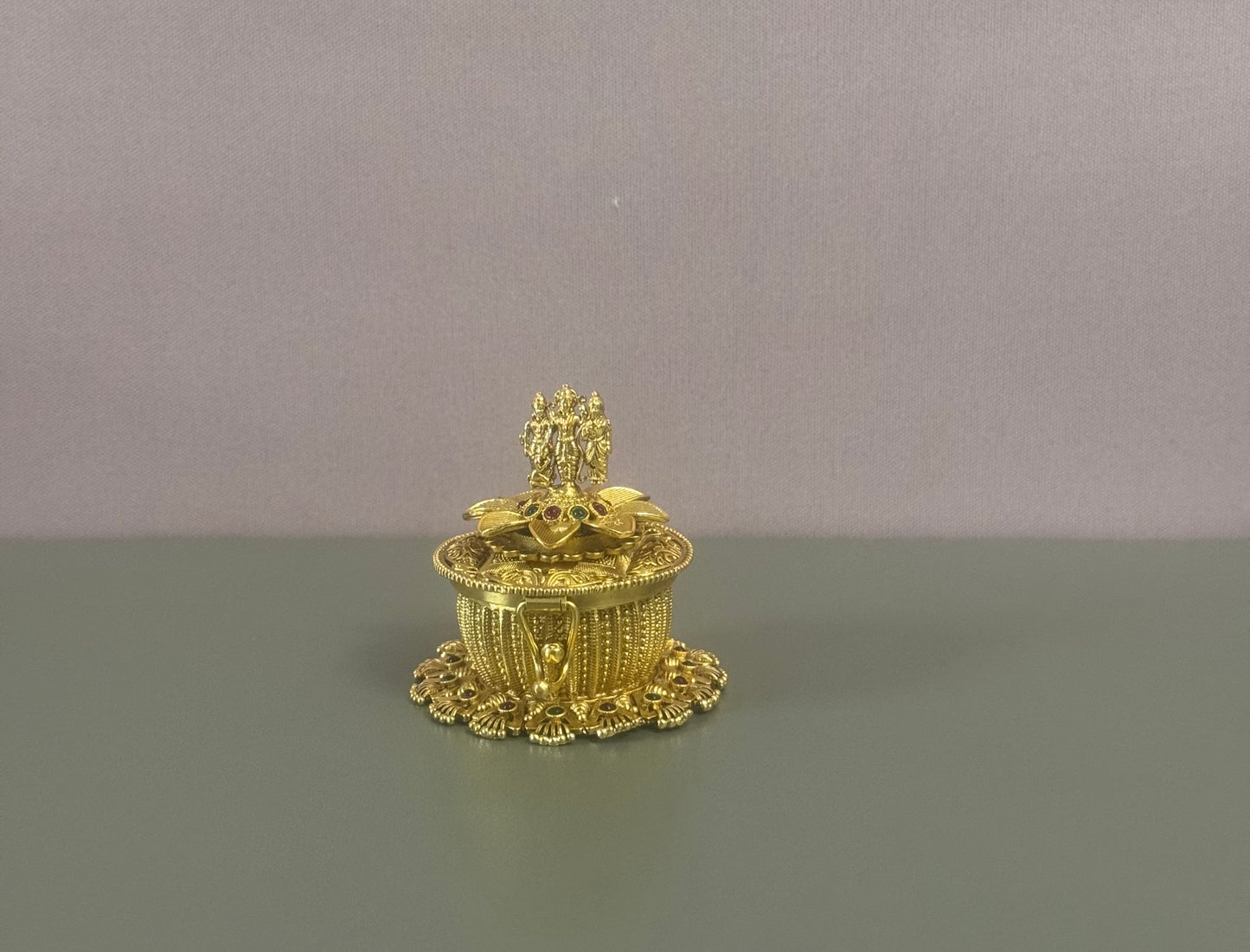 Sindoor Box-DG008
