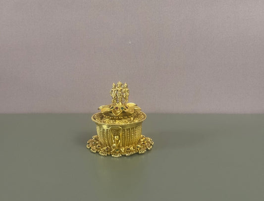 Sindoor Box-DG008