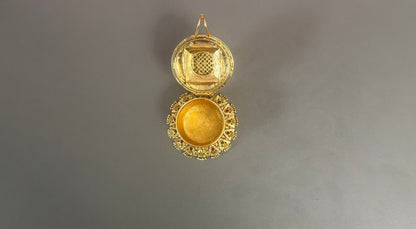Sindoor Box-DG008