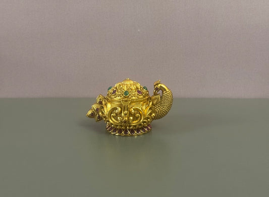 Sindoor Box-DG009