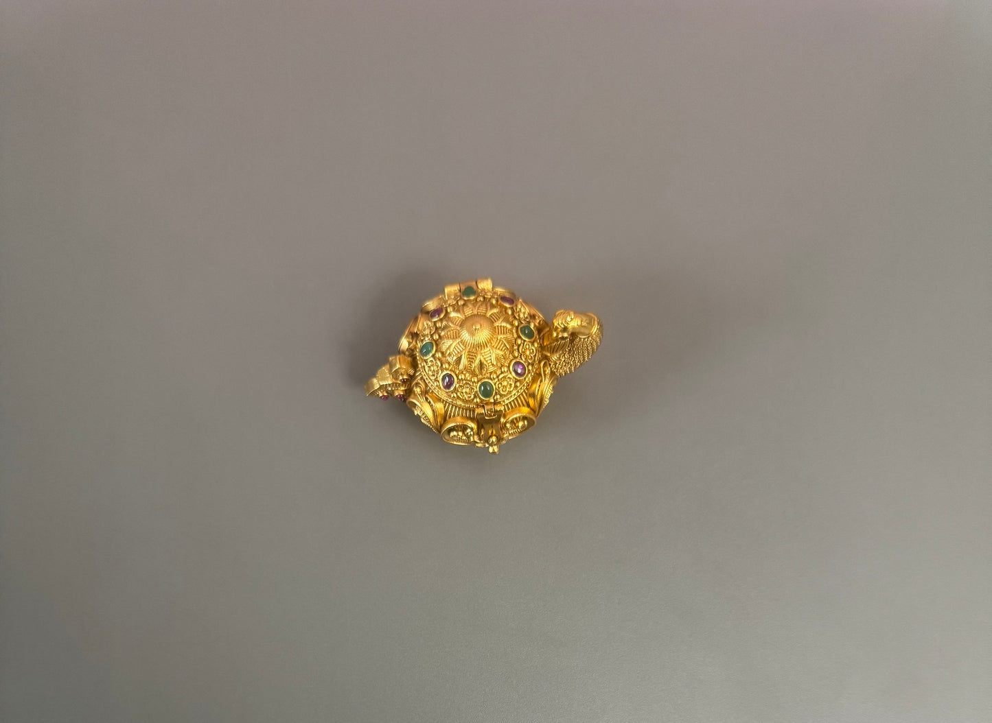 Sindoor Box-DG009