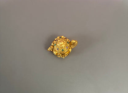 Sindoor Box-DG009