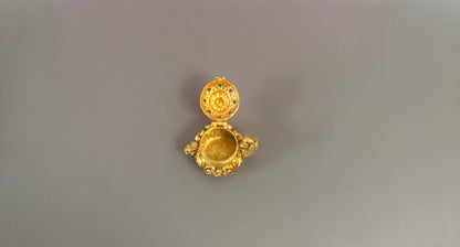Sindoor Box-DG009