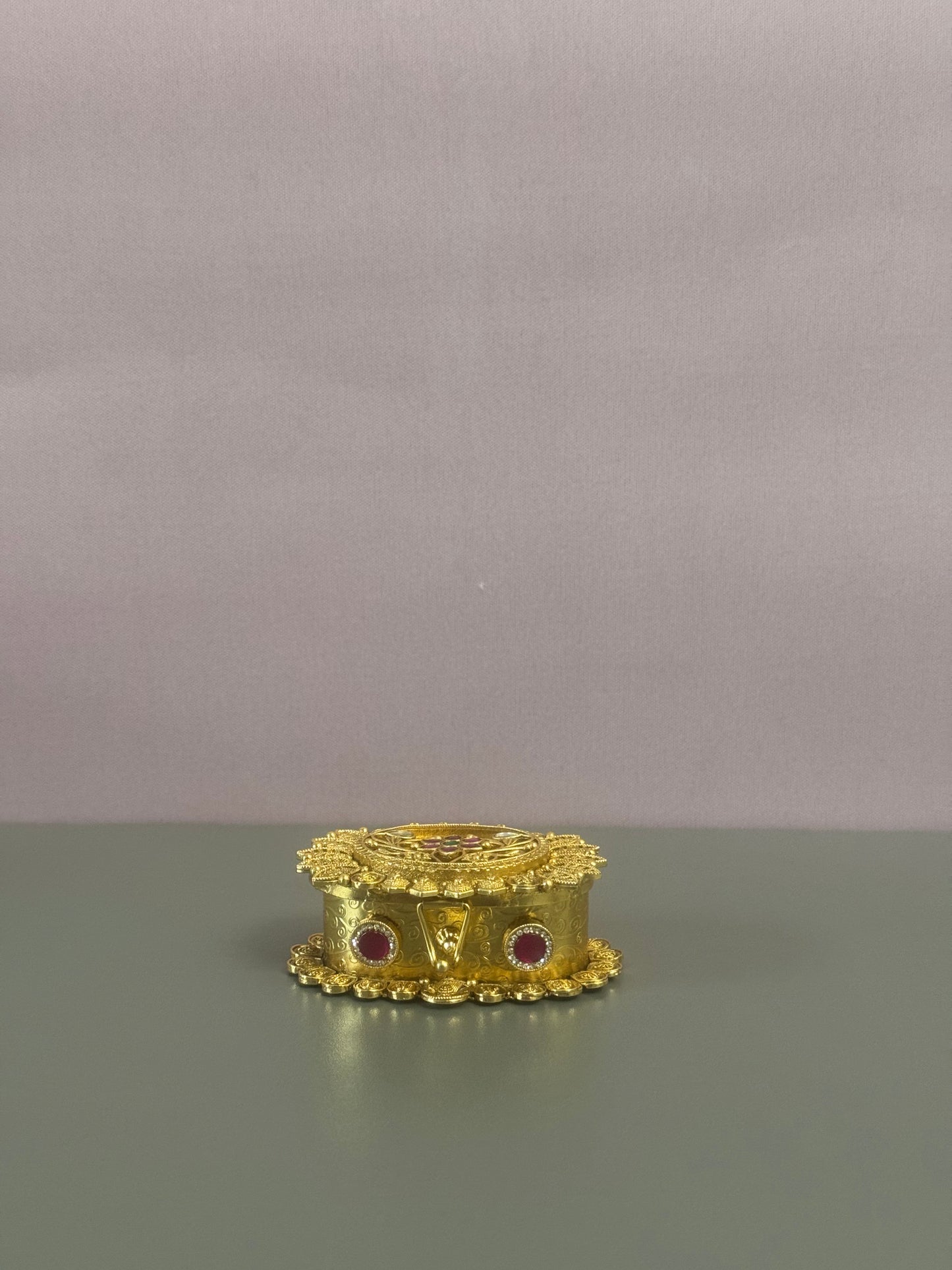 Sindoor Box-DG0010