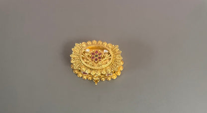 Sindoor Box-DG0010