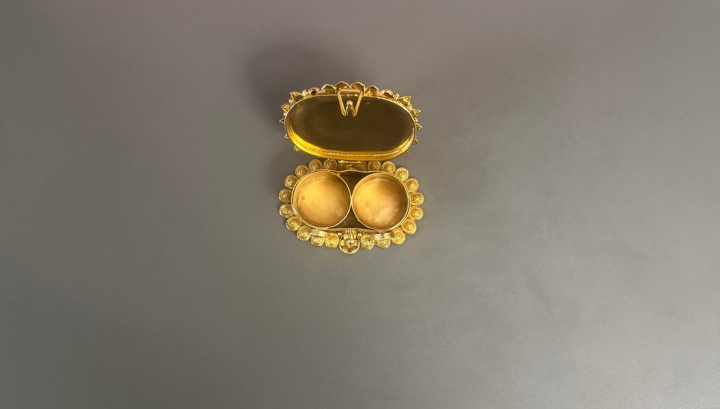 Sindoor Box-DG0010
