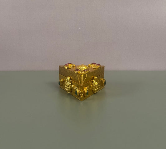 Sindoor Box-DG0011
