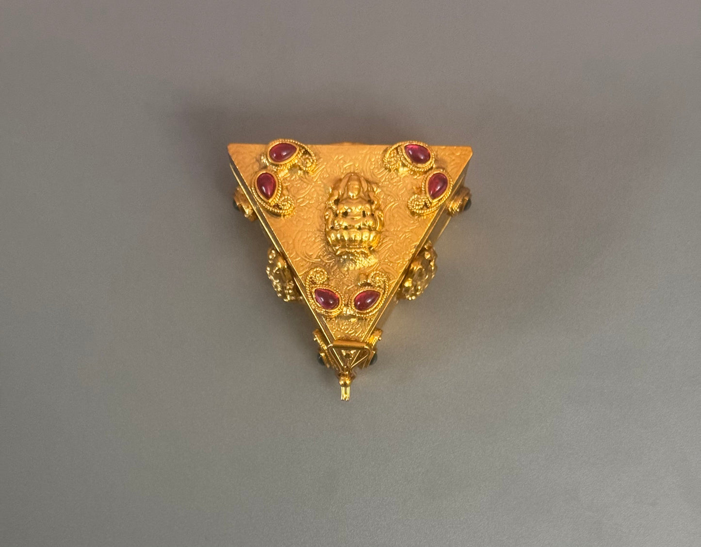 Sindoor Box-DG0011
