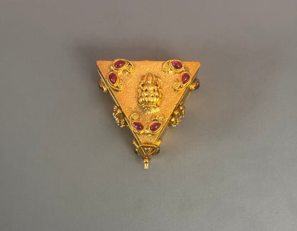 Sindoor Box-DG0011